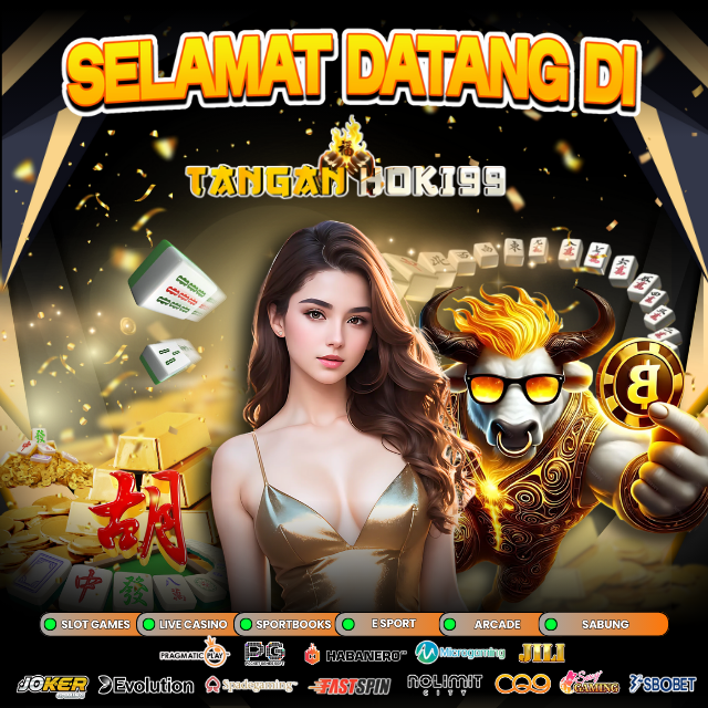 TANGANHOKI99: Link Daftar Situs TANGANHOKI99 Gacor & Login TANGANHOKI99 Terbaru